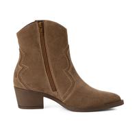 Tamaris Tamaris Damen 1-1-25702-41, Bottine, BROWN,