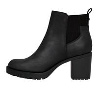 Bottines à talon - Only - Barbara - Noir - Synthétique - Hauteur de talon 7 cm 39