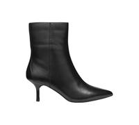 Geox Bottines D KLEOPY pour femme, noir, taille 39 UE, Noir, 39 EU