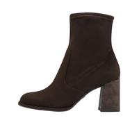 Bottines à Talon Tamaris - Mocca Comb 40