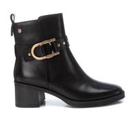 BOTTINES À TALONS 161999 NOIRES 37