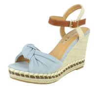 Bottines À Talons Avec Bride Cheville Spot On Pour Femmes