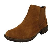 Bottines À Talons Blocs Madisyn Hush Puppies Pour Femmes