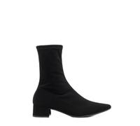 Bottines Ã talons femme RyÅko Elisabeth Noir 35