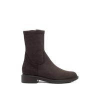Bottines Ã tige Ã©lastique femme RyÅko Adele Marron 37