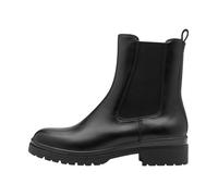 Bottines à Zip Tamaris - Noir Glam 38