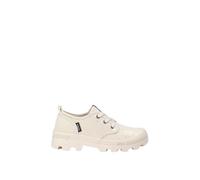 Bottines - AIGLE - Tenere Cvs - Homme - Sable - Beige - Textile - Lacets - Basse 44