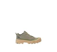 Aigle - Tenere Hike Low - Chaussures homme Kaki - 43