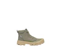 Bottines Aigle Tenere Hike - kaki/vert 45