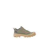 Bottines Aigle Tenere Hike Vert 45