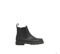 Aigle Chaussures lifestyle Quercy Homme Noir Taille 44