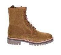 Bottines - Alpe - 26101101 - Daim-Nubuck - Marron - Hauteur Moyenne 37