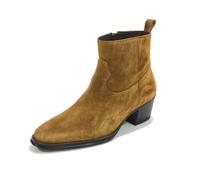 Bottines ALPE Baby Silk Femme Marron 40