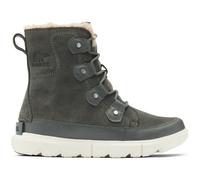 Bottines aprÃšs-ski SOREL Explorer II Joan (Grill/Fawn) femme 37 (6 US)