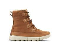 Bottines aprÃšs-ski SOREL Explorer II Joan (Velvet Tan/Fawn) femme 36 (5 US)