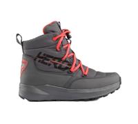 Bottines après ski - Rossignol - Rossi Podium - Gris - Homme - Lacets - Nylon 42,5