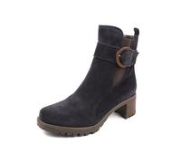 Bottines - ara - Ronda - Cuir souple - Bride décorative - Semelle remplaçable 41