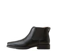 Bottines Ariat Booker Ultra Square Toe Noir 44