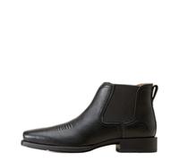 Bottines Ariat Booker Ultra Square Toe Noir 46