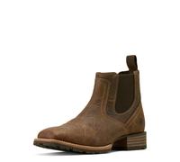 Bottines Ariat Chelsea Marron 44