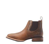 Bottines Ariat Hybrid Low Boy Stone Marron 42,5