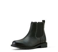 Bottines Ariat Wexford Bison Chelsea Noir 42