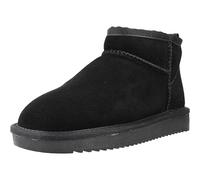 GIOSEPPO Femme Berek Bottine, Noir, 41 EU