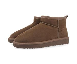 BOTTINES AUSTRALIENNES BEREK