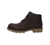 Bottines avec logo Bugatti 46