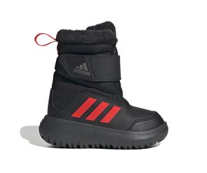 Bottines bÃ©bÃ© adidas Winterplay Noir 21