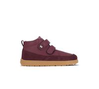 Bottines bÃ©bÃ© Be Lenka Elio Rouge 26