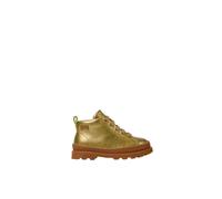 Bottines bÃ©bÃ© Camper Brutus DorÃ© 21