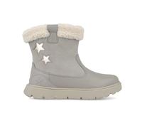 Bottines bÃ©bÃ© fille Biomecanics Estrellas Gris 24