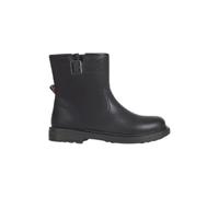 Bottines bÃ©bÃ© fille Geox Eclair B Noir 27