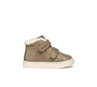 Bottines bÃ©bÃ© fille Geox Nashik WPF Gris 23