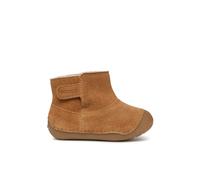 Bottines bÃ©bÃ© fille Geox Tutim Marron 21