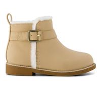 Bottines bÃ©bÃ© fille Toms Mia Beige 26