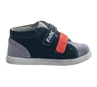 Bottines bÃ©bÃ© garÃ§on Fare All-year Gris 24
