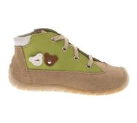 Bottines bÃ©bÃ© garÃ§on Fare Bare All-Year Marron 21