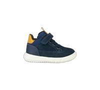 Bottines bÃ©bÃ© garÃ§on Geox Hyroo Bleu 26