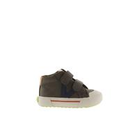 Bottines bÃ©bÃ© garÃ§on Victoria Tribu Efecto Piel & Tiras Vert 23