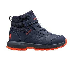 Bottines bÃ©bÃ© Helly Hansen Shelter Bleu 27