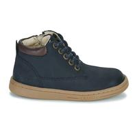 Bottines bÃ©bÃ© Kickers Tackland Bleu 25