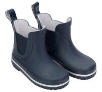 Bottines bÃ©bÃ© Mikk-Line Bleu 26
