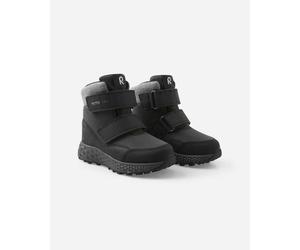 Bottines bÃ©bÃ© Reima Hallava Gris 27