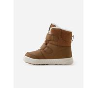 Bottines bÃ©bÃ© Reima Pyrytys Bronze 24