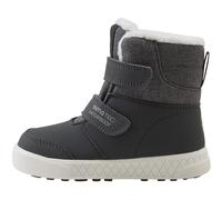 Bottines bÃ©bÃ© Reima Pyrytys Noir 21