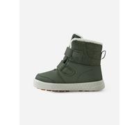 Bottines bÃ©bÃ© Reima Pyrytys Vert 23