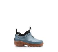 Bottines bÃ©bÃ© Rouchette Clean Bleu 26/27