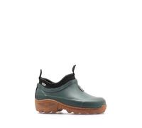 Bottines bÃ©bÃ© Rouchette Clean Vert 24/25